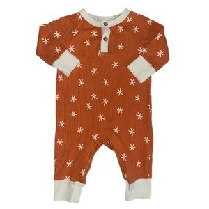 ⭐️ 0-3 Month Cat & Jack Baby Boys Sleeper⭐️